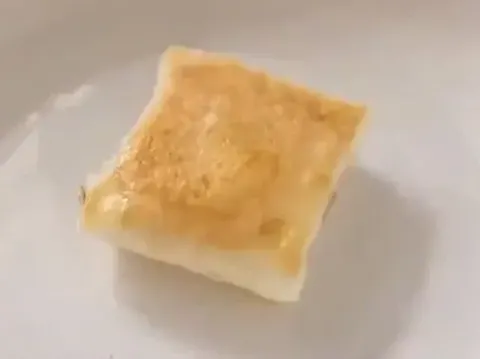 2 Sajian Telur ala Medsos