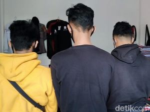Pelaku Ungkap Wanita SN Tawarkan Mahasiswi Diperkosa Bergilir