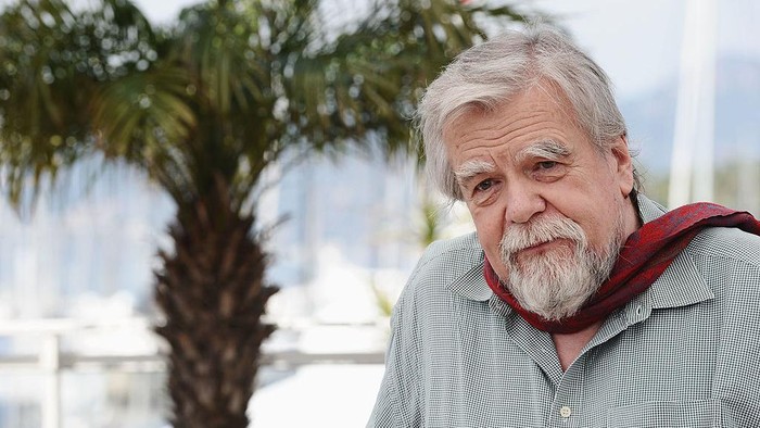 CANNES, FRANCE - MAY 18:  Michael Lonsdale attends the Of Gods And Men Photocall at the Palais des Festivals during the 63rd Annual Cannes Film Festival on May 18, 2010 in Cannes, France.  (Photo by Michael Buckner/Getty Images)