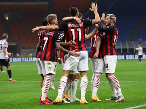Milan Vs Bodo/Glimt: Takkan Jadi Laga Mudah buat Rossoneri