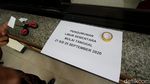 Ada Pegawai Positif COVID-19, Kantor Dinas Pariwisata Solo Ditutup