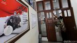 Ada Pegawai Positif COVID-19, Kantor Dinas Pariwisata Solo Ditutup