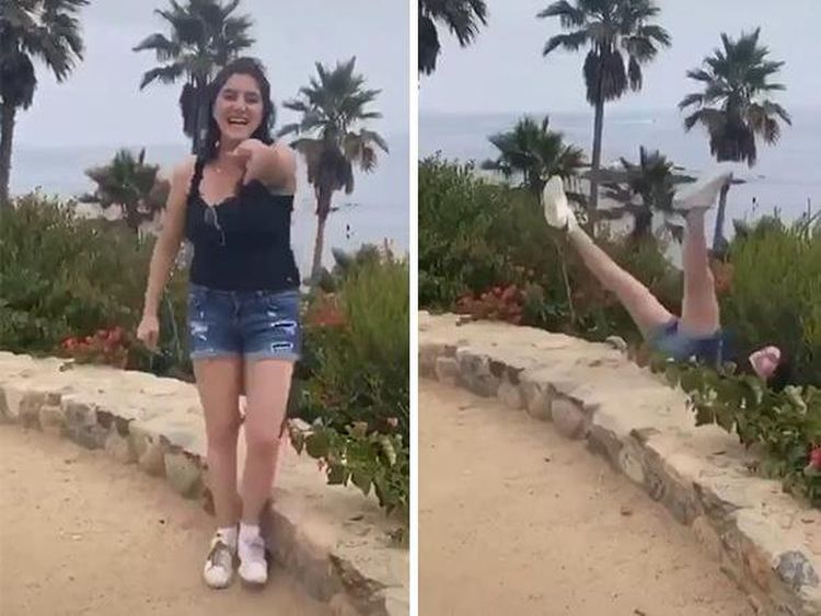 Aksi Konyol Influencer demi Konten Ciamik di Medsos