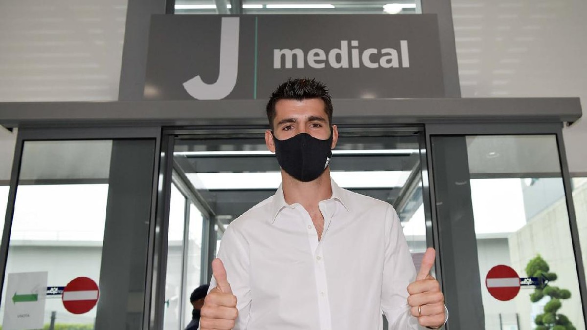 Foto: Juventus.com