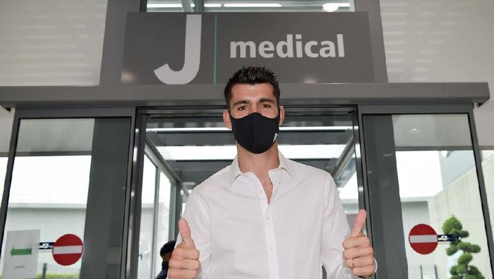 Alvaro Morata Alvaro Morata