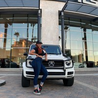 Kerap memamerkan dada palsunya, Amanda kini mendapatkan US$ 2 juta atau sekitar Rp 29 miliar dari Only Fans. Payudara wanita 26 tahun itu kerap jadi sorotan karena ukurannya yang tak wajar. Foto: Instagram