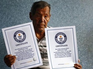 Meninggalnya Sherpa Pencetak Rekor Everest dan Tempat Nongkrong Kekinian BSD