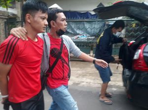 BNN: Anggota DPRD Palembang Dapat Narkoba dari Jaringan Sumut-Aceh