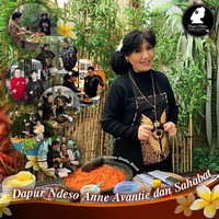 Sehari bisa 1000 toples yang diproduksi untuk pesanan, ungkap Anne Avantie di ujung telepon kepada Wolipop, Sabtu (19/9/2020). Meski hobi memasak, Anne Avantie tak pernah terpikirkan untuk terjun ke bisnis makanan. Namun, pandemi memaksa dia untuk memanfaatkan hobi tersebut demi menyelamatkan karyawan-karyawannya dari PHK. (Foto: Instagram/@anneavantieheart)