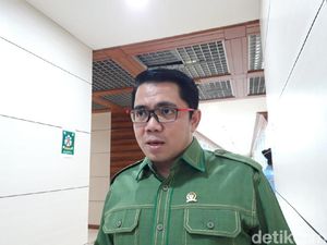 Arteria Dahlan: Tugas BNPT Pastikan Tak Ada Anak Bangsa Pikirannya Radikal