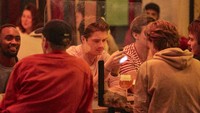 Imbas meningkatnya kasus baru Corona, pihak berwenang Belanda mulai memberlakukan jam malam.