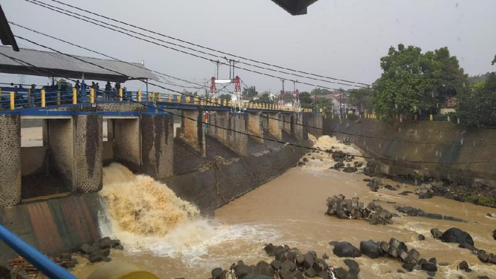Bendung Katulampa