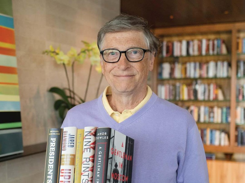 Bill Gates