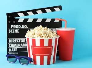 Nasib Penonton Bayaran Diusir dari Kontrakan, Tunggu Bioskop Buka Lagi