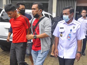 Heboh Anggota DPRD di Palembang Otaki Kasus Sabu-Ekstasi