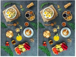 Buat yang Gabut, Temukan Perbedaan yang Ada di Foto Berikut