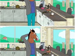 Buat yang Gabut, Temukan Perbedaan yang Ada di Foto Berikut