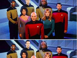 Buat yang Gabut, Temukan Perbedaan yang Ada di Foto Berikut