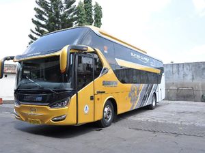 PO Bus Kecewa Larangan Mudik, Ini Kata Kemenhub