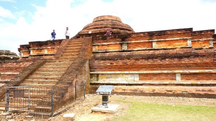 candi muara takus