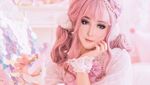 Chant Felicia, Adik Baby Margaretha yang Cantiknya Bak Barbie