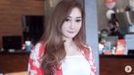 Chant Felicia, Adik Baby Margaretha yang Cantiknya Bak Barbie