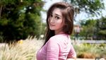 Chant Felicia, Adik Baby Margaretha yang Cantiknya Bak Barbie