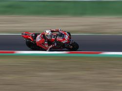 Bangun, Dovizioso! Buktikan Ducati Salah Ambil Keputusan