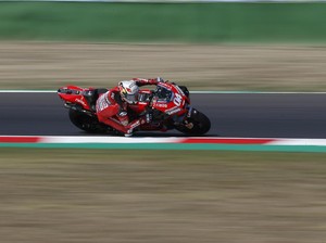 Bangun, Dovizioso! Buktikan Ducati Salah Ambil Keputusan