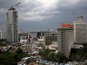 Apa yang Harus Dilakukan saat RI Resesi?