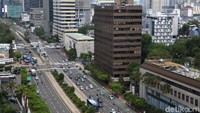 Diketahui, realisasi pertumbuhan ekonomi nasional pada kuartal II-2020 minus 5,32%. Resesi akan terjadi jika pertumbuhan ekonomi nasional kembali negatif di kuartal berikutnya. Resesi adalah kondisi di mana pertumbuhan ekonomi minus dua kuartal berturut-turut.