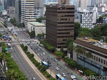 Proyeksi Perekonomian Indonesia 2024