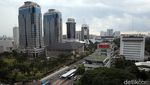Ekonomi Kuartal III RI Diproyeksi Negatif, Indonesia Resesi