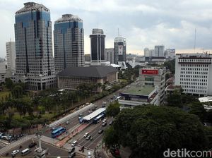 113 Perusahaan Ditutup Saat PSBB Ketat: 69 karena COVID, 44 Langgar Protokol