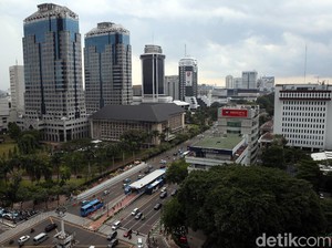 Siap-siap Investor Wait and See, Begini Ramalan Ekonomi RI di 2024