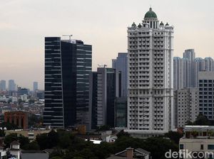 Pembelaan Kemenkeu soal Utang Luar Negeri RI Terbesar di Dunia
