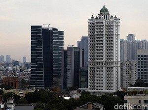 Pembelaan Kemenkeu soal Utang Luar Negeri RI Terbesar di Dunia