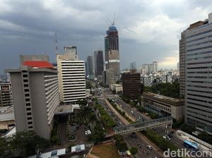 Ibu Kota Jadi Pindah, Aset yang di Jakarta buat Apa?