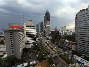 Indonesia Masuk Negara Berpotensi Resesi, Efeknya Ngeri