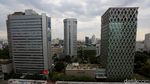 Ekonomi Kuartal III RI Diproyeksi Negatif, Indonesia Resesi