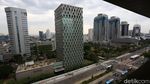 Ekonomi Kuartal III RI Diproyeksi Negatif, Indonesia Resesi