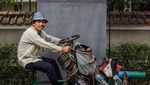 7 Jepretan Pesepeda Jalanan yang Sesungguhnya