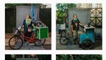7 Jepretan Pesepeda Jalanan yang Sesungguhnya