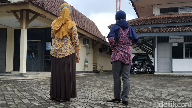 Gempa M 4,3 Kagetkan Warga Pacitan