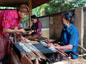 Ini Cara Bali Gaet Wisatawan Jepang di Tengah Pandemi