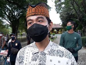 Gibran Siapkan Rumah Karantina untuk Pemudik yang Nekat Pulang ke Solo
