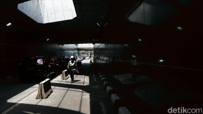 Hampir Kelar, Begini Progres Terkini Proyek Underpass Senen Extension Proyek Underpass Senen Extension, Jakarta, hampir selesai dikerjakan. Begini progres terkini proyek yang ditargetkan rampung Desember 2020 tersebut.