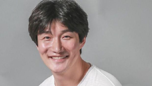 Heo Dong Won /Kpopchart//Kpopchart