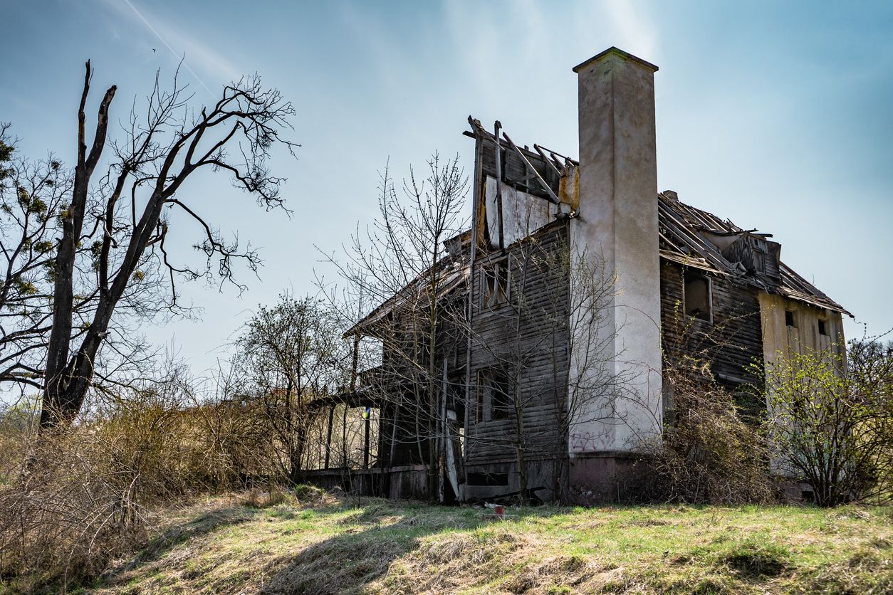 Hoia Baciu