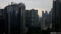 Diketahui, Badan Meteorologi, Klimatologi, dan Geofisika (BMKG) menyatakan saat ini wilayah Indonesia memasuki masa pancaroba.